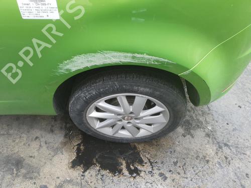 Radio SEAT IBIZA IV (6J5, 6P1)  | BP25061941E6 
