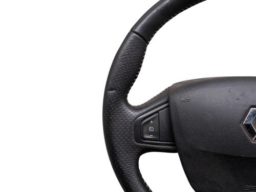 Steering wheel RENAULT MEGANE III Coupe (DZ0/1_) 1.5 dCi (DZ09, DZ0D, DZ1F, DZ1G, DZ14, DZ29) | BP27634446C49 
