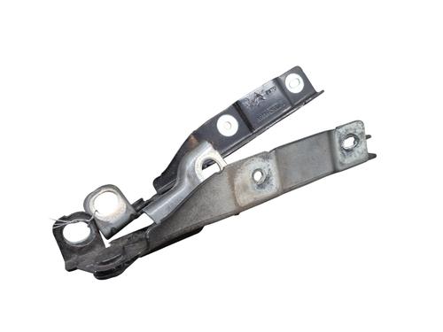 Hinge/Door check strap CITROËN DS3 (SA_) 1.6 HDi 90 | BP25072202C146 