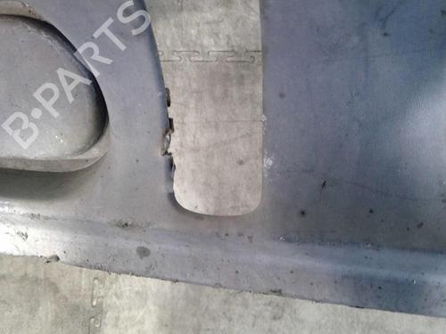 Front bumper FORD TRANSIT Van (FA_ _) 2.0 DI (FAE_, FAF_, FAG_) | BP25093789C7 