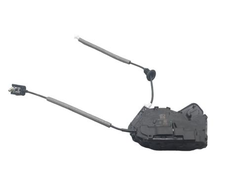 Rear left lock SKODA OCTAVIA III (5E3, NL3, NR3)  | BP25073333C100 