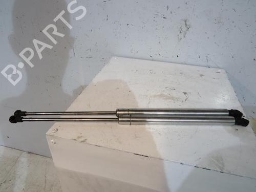 Gasdæmper bagklap VW LUPO I (6X1, 6E1) 1.4 (60 hp) 25096902