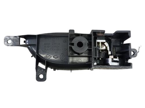 Used Front left interior door handle RENAULT KOLEOS I (HY_) 2.0 dCi 4x4 (HY0K) (150 hp) 25100798