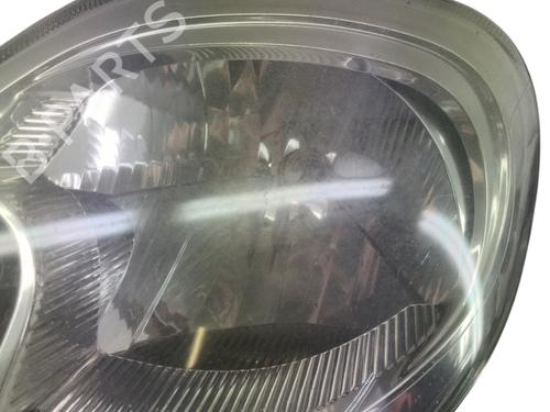 Left headlight NISSAN PRIMASTAR Van (X83) 2.0 dCi 115 | BP32780140C28 - Image 6