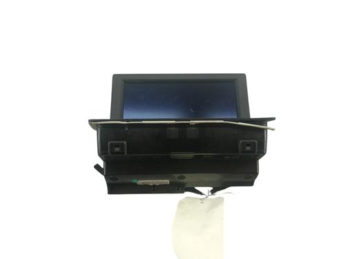 display-monitor-audi-a1-8x1-8xk-2010-2011-2012-2013-2014-2015-2016-2017-2018-2019-28816063 main image