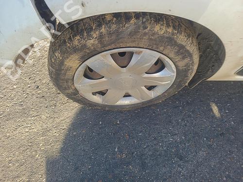 Left rear door DACIA SANDERO 1.5 dCi | BP25104651C4