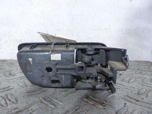 Used Rear left interior door handle Rear left interior door handle TOYOTA COROLLA Verso (ZER_, ZZE12_, R1_) 2.2 D-4D (AUR10_, AUR10R) (136 hp) 25091109 25091109
