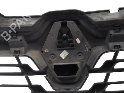 Grille RENAULT MASTER III Van (FV) 2.3 dCi 130 FWD (FV0M, FV0Y, FV0J, FV02, FV03) | BP29887646C40