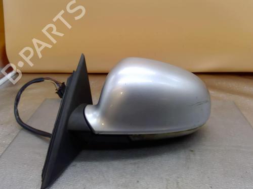 Used Left mirror SKODA SUPERB I (3U4) 2.0 TDI (140 hp) 25082242