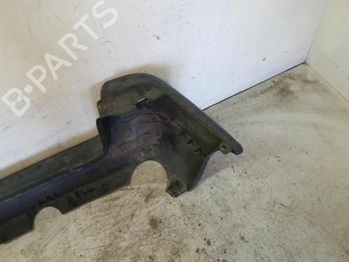 Used Rear bumper Rear bumper 25105223 25105223