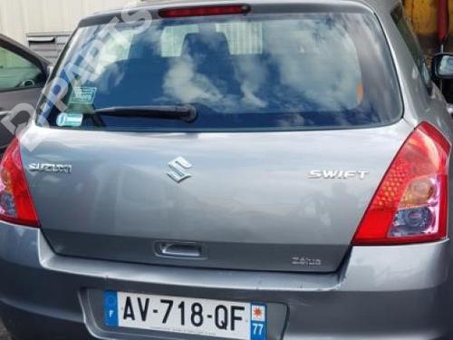 Comando clima SUZUKI SWIFT III (MZ, EZ) 1.3 (RS413, ZC11S) | BP10587580I5 
