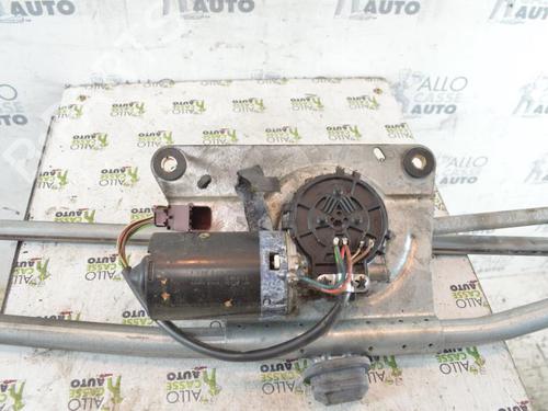 Front wiper motor CITROËN XSARA PICASSO (N68) 1.6 HDi | BP25071278M29 