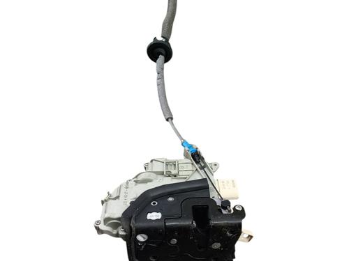 Rear left lock AUDI A3 Sportback (8VA, 8VF)  | BP25052878C100 