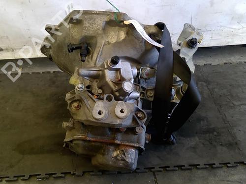 Gearbox OPEL CORSA D (S07) 1.0 (L08, L68) | BP25082747M3 