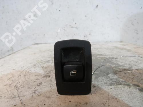 Used Right rear window switch Right rear window switch BMW 1 (E87) 118 d (122 hp) 10606956 10606956