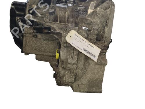 gearbox-suzuki-swift-iii-mz-ez-2005-29598134 main image