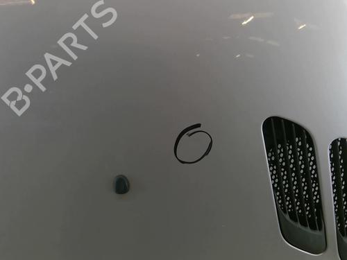 Hood PEUGEOT 206 Hatchback (2A/C)  | BP25063397C1 