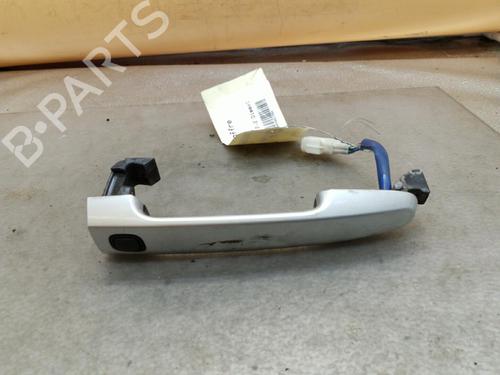 Used Switch TOYOTA RAV 4 III (_A3_) 2.2 D 4WD (ALA30_, ALA30R) (136 hp) 25067802
