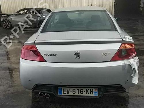 Rear mirror PEUGEOT 407 Coupe (6C_) 2.0 HDi | BP25093055I6  - Image 11