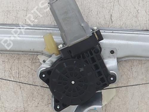 Front left window mechanism OPEL KARL (C16) 1.0 | BP38636284C22 - Image 2