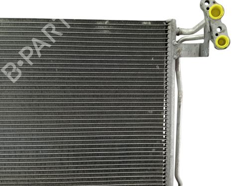 Used AC radiator AC radiator VW SHARAN (7N1, 7N2) 2.0 TDI (150 hp) 33041662 33041662