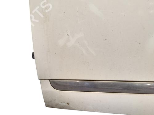 Left front door RENAULT SCÉNIC III (JZ0/1_) 1.5 dCi | BP31980692C2 