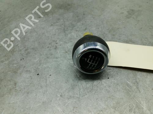 Used Gear lever MINI MINI CLUBMAN (R55) Cooper D (109 hp) 25103621