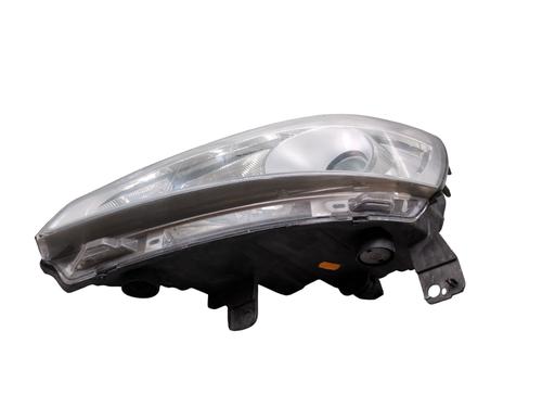Left headlight RENAULT MODUS / GRAND MODUS (F/JP0_) 1.5 dCi (FP0F, JP0F) | BP32419978C28 - Image 3