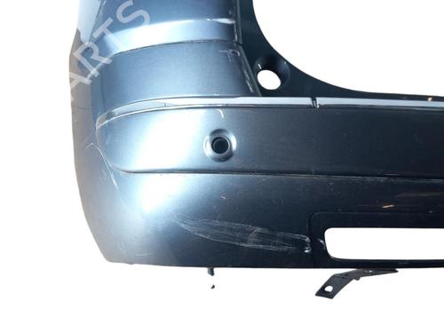 Rear bumper CITROËN C4 Grand Picasso I (UA_)  | BP25060116C8 
