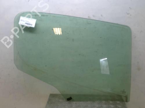 Used Rear right door window PEUGEOT 308 I (4A_, 4C_) 1.6 HDi (109 hp) 25063365