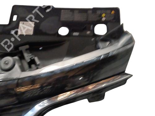 Grill RENAULT CAPTUR I (J5_, H5_) 1.5 dCi 90 (J5N4, J5M5, J5MW, J5M6, J5AL, J5AJ) | BP35938150C40 - Image 4