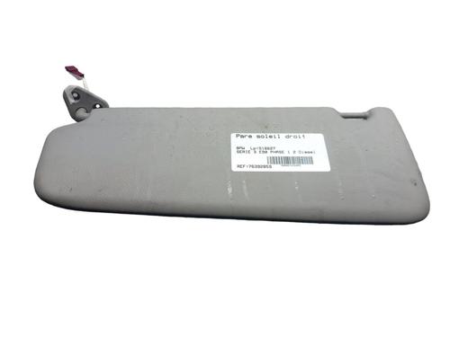 Used Right sun visor BMW 3 (E90) [2004-2012]  25100189