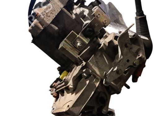 Used Gearbox FIAT PANDA (169_) 1.2 LPG (169CXF1A) (69 hp) 30819880