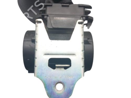 Front left seatbelt BMW 5 Touring (E61) 530 d | BP25074544I26  - Image 7