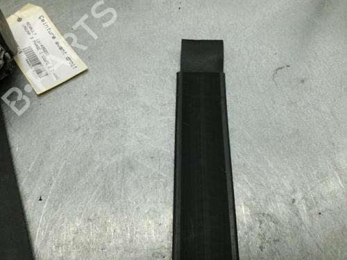 Front right seatbelt RENAULT LAGUNA Coupe (DT0/1) 2.0 dCi (DT01, DT08, DT09, DT0K, DT12, DT1C, DT1D, DT1M,... | BP25062705I25 - Image 3