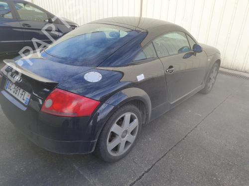 Left sun visor AUDI TT (8N3) 1.8 T | BP25076257I1 - Image 14