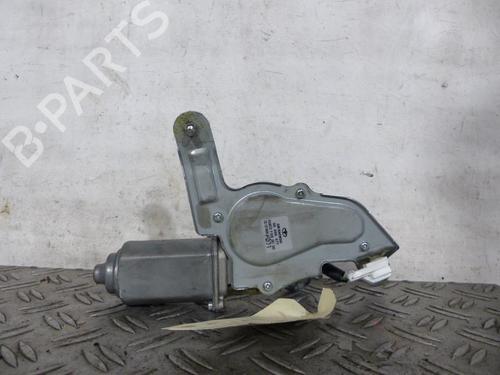 Used Rear wiper motor CHEVROLET MATIZ (M200, M250) 0.8 (52 hp) 25064933