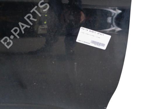 Right front door CITROËN C4 II (NC_) 1.6 HDi 115 | BP28073279C3 