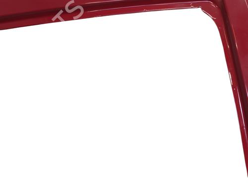 Right rear door RENAULT CLIO III (BR0/1, CR0/1) 1.2 16V Hi-Flex (BR1U, CR1U) | BP27819041C5 