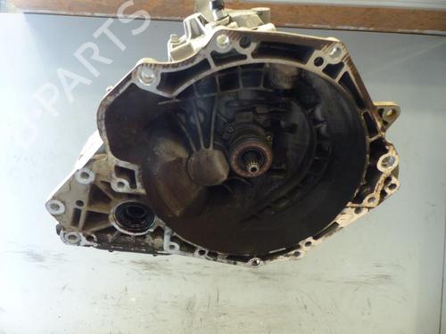 Used Gearbox OPEL ASTRA H (A04) 1.6 (L48) (105 hp) 25083098