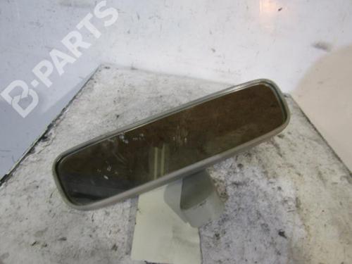 Used Rear mirror Rear mirror SUZUKI SWIFT III (MZ, EZ) 1.3 (RS413, ZC11S) (92 hp) 10596106 10596106