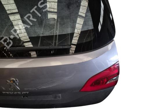 Tailgate PEUGEOT 308 SW II (LC_, LJ_, LR_, LX_, L4_) 1.6 HDi 92 | BP29202166C6 
