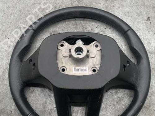 Used Steering wheel Steering wheel KIA SPORTAGE III (SL) [2009-2017] 25074741 25074741
