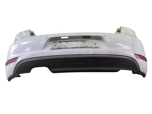 Rear bumper VW GOLF VI Convertible (517) 2.0 TDI | BP32420095C8 