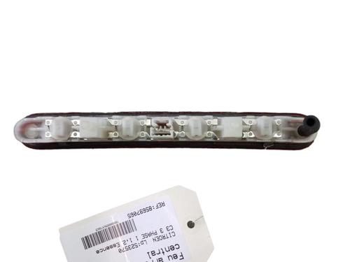 Third brake light CITROËN C3 III (SX) 1.2 PureTech 82 | BP25058341L11 - Image 2