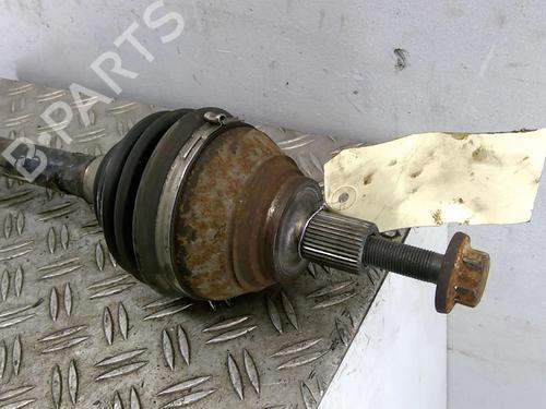 Left front driveshaft SEAT LEON (5F1) 2.0 Cupra | BP25104837M38 - Image 2