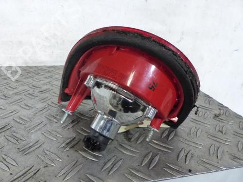 Right tailgate light VW GOLF V (1K1) 1.9 TDI | BP25091195C80 