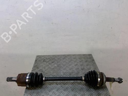 Left front driveshaft HYUNDAI i30 (FD) 1.6 CRDi | BP25067904M38 - Image 3