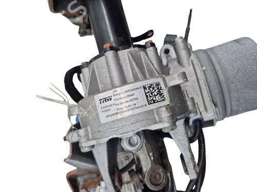 Steering column FIAT 500X (334_) 1.6 D Multijet (334AXA1B, 334AXA11) | BP27205153M21 - Image 6