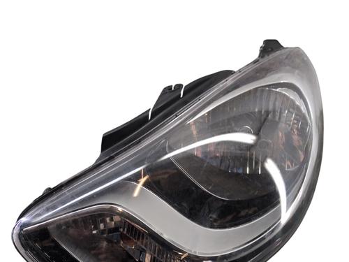 Used Left headlight Left headlight HYUNDAI i10 I (PA) 1.2 (86 hp) 31649693 31649693